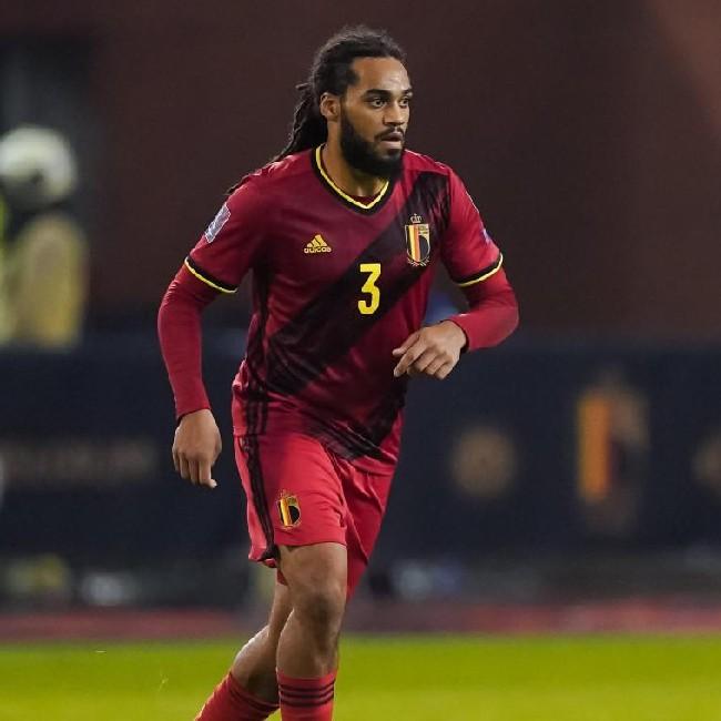 Jason Denayer