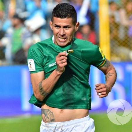Carlos Arce