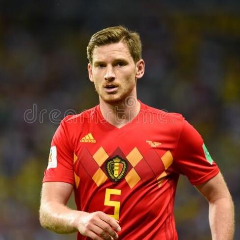 Jan Vertonghen