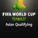 AFC Qualification 2014