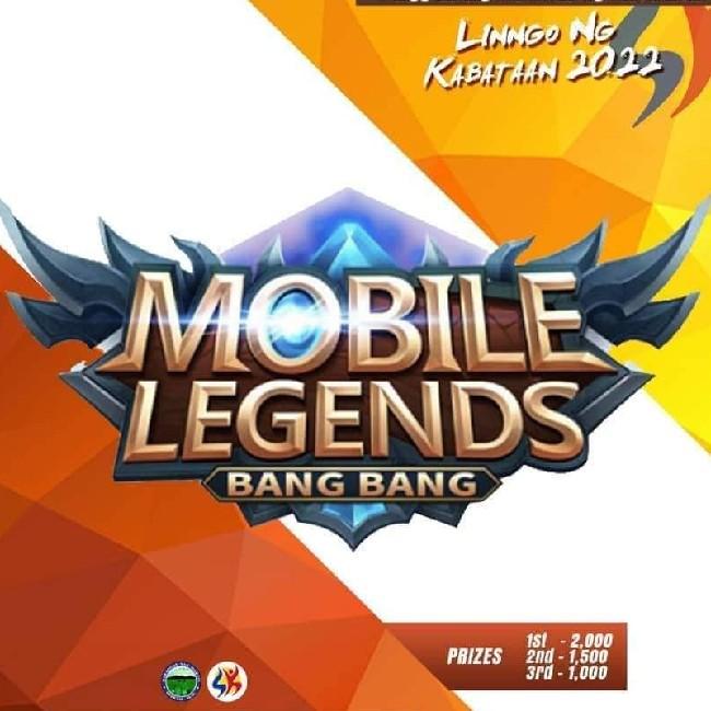 Barangay San Martin ML Tournament Season 3
