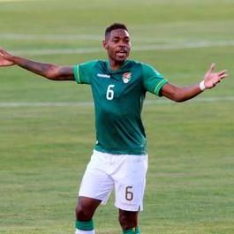 Marc Enoumba