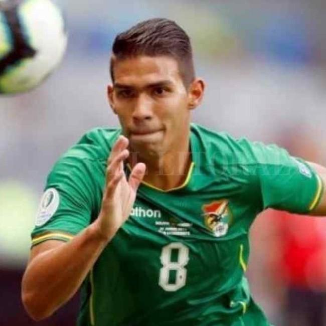 Diego Bejarano