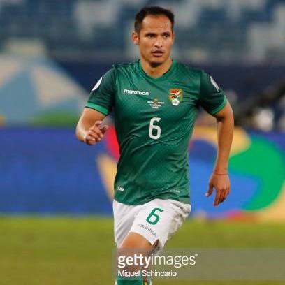 Leonel Justiniano