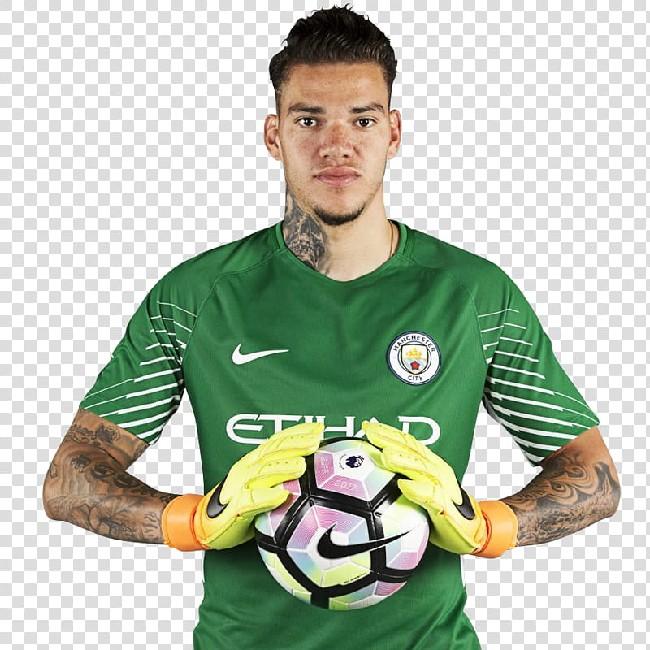Ederson Moraes
