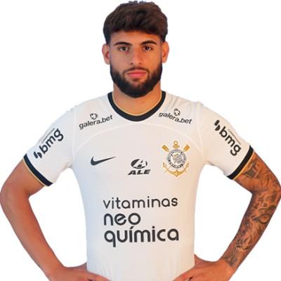 Yuri Alberto