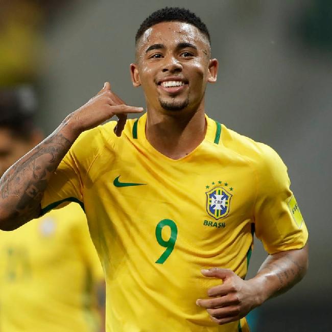 Gabriel Jesus
