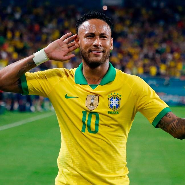 Neymar