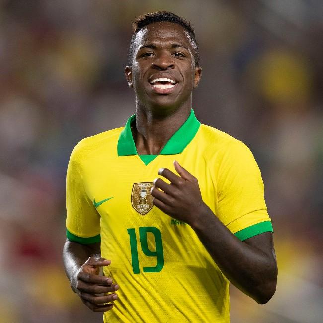 Vinícius Júnior