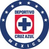 Cruz azul