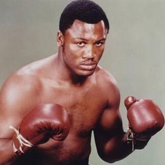 Joe Frazier