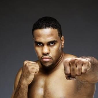 Eddie Chambers