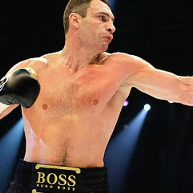 Vitali Klitschko