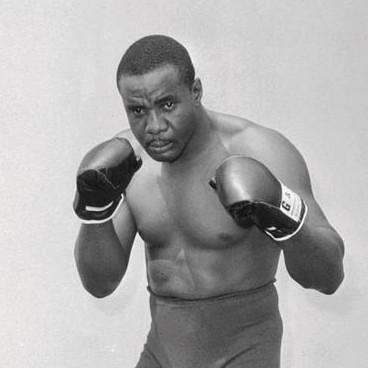 Sonny Liston