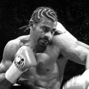 David Haye