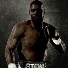 Reggie Stewart