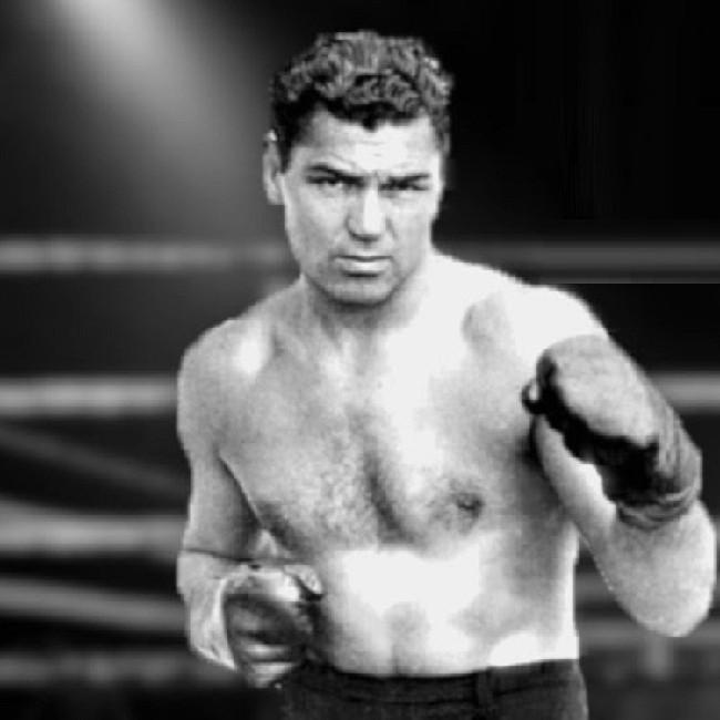 Jack Dempsey