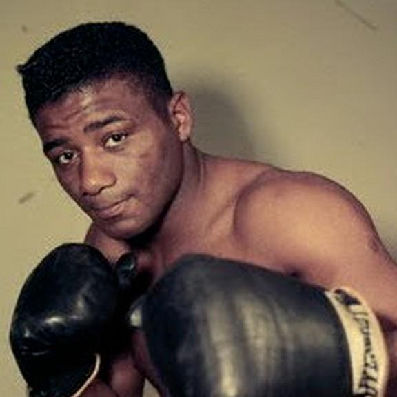Floyd Patterson