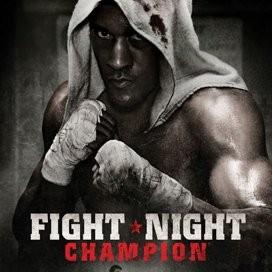 Fight Night Championship