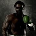 Meldrick Johnson