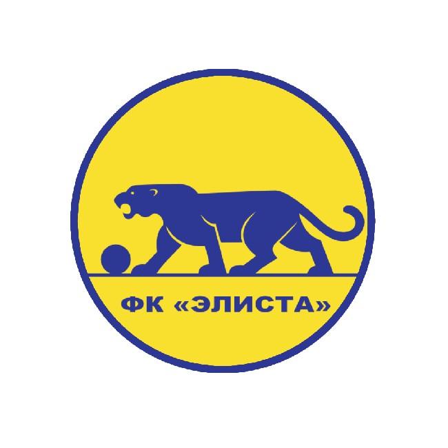 Элиста