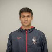 ณัฐพงษ์ สายริยา