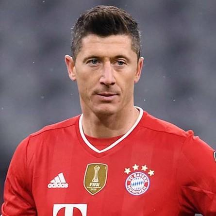 Lewandowski 🇵🇱