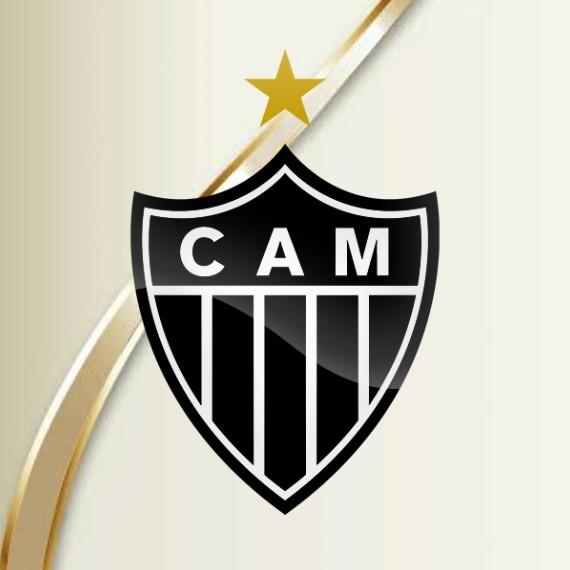 ATLÉTICO-MG-BRA