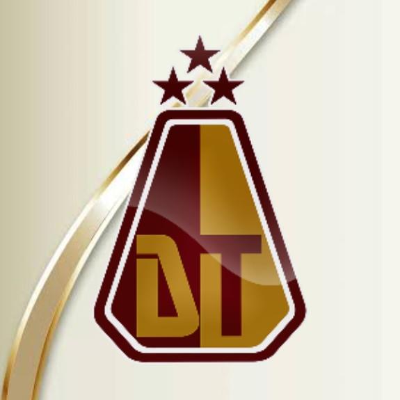 DEPORTES TOLIMA-COL
