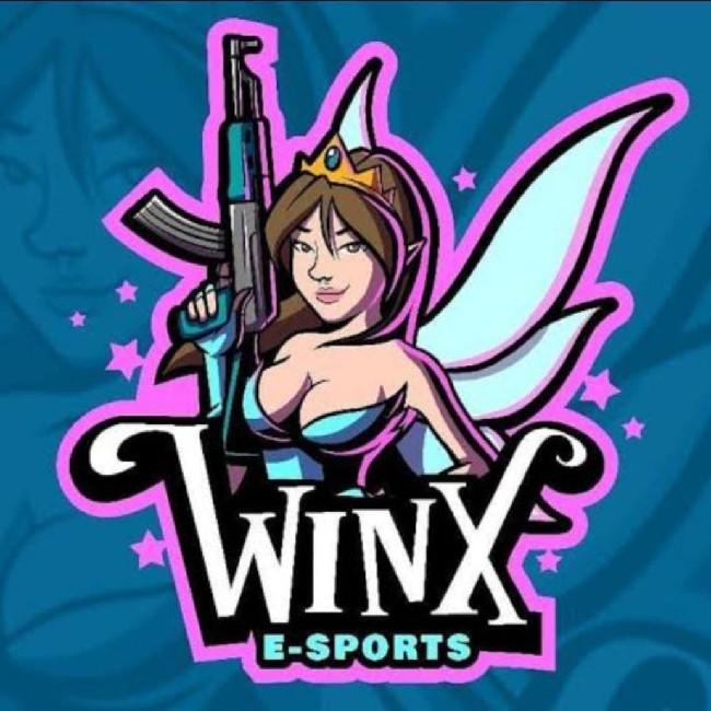 PIX Winx
