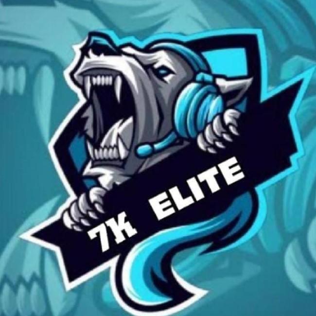 7K ELITE