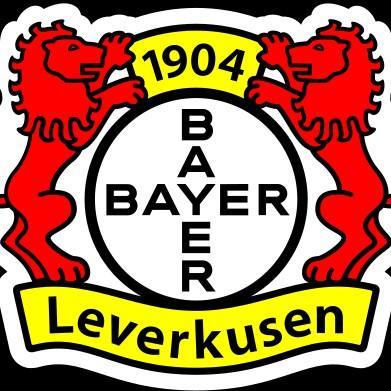 Bayern Leverkusen