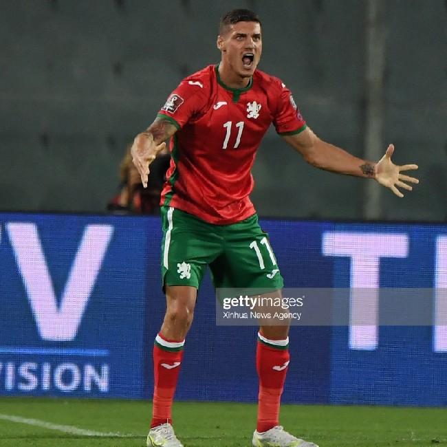 Kiril Despodov