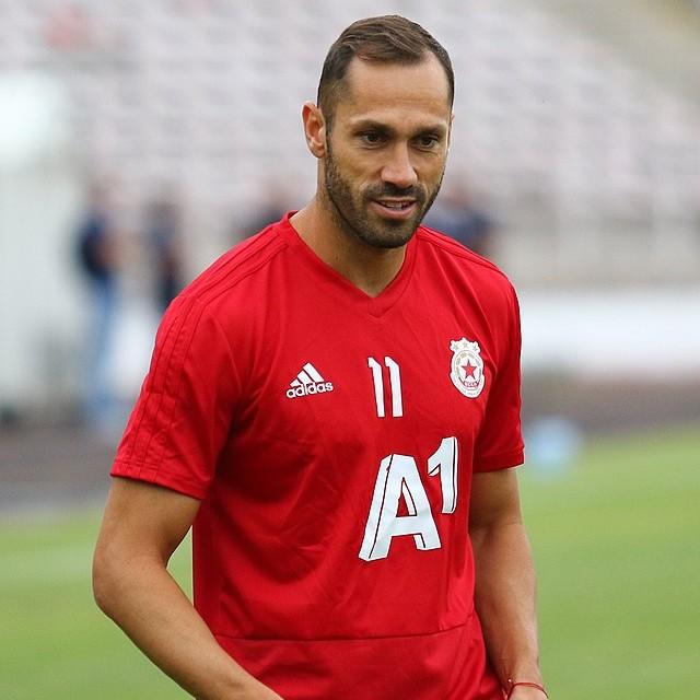 Petar Zanev