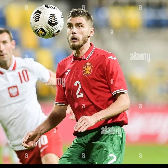 Andrea Hristov