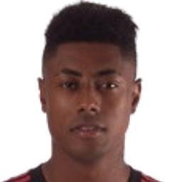 Bruno Henrique