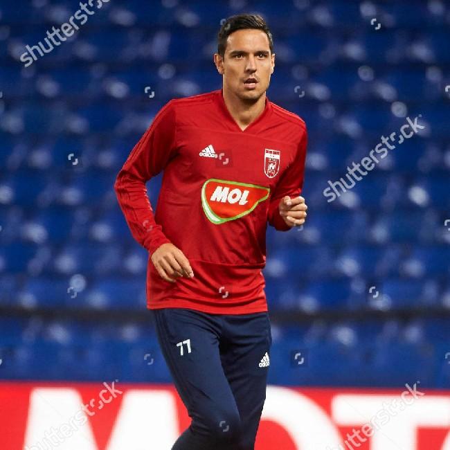 Georgi Milanov