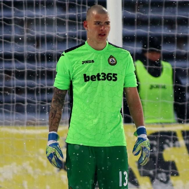 Svetoslav Vutsov