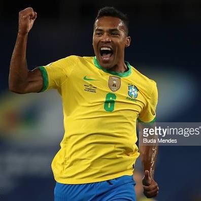 Alex Sandro
