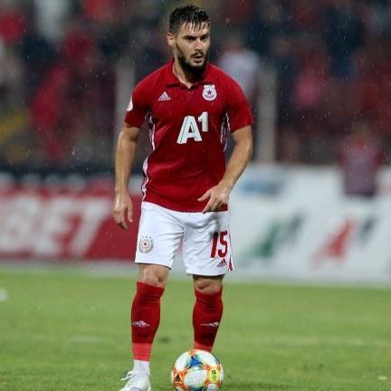 Kristiyan Malinov