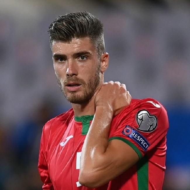 Petko Hristov