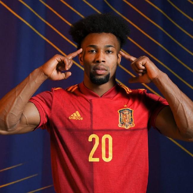 adama traore