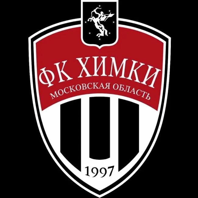 Химки