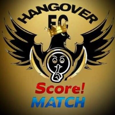 Hangover FC