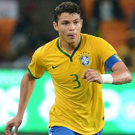 Thiago Silva