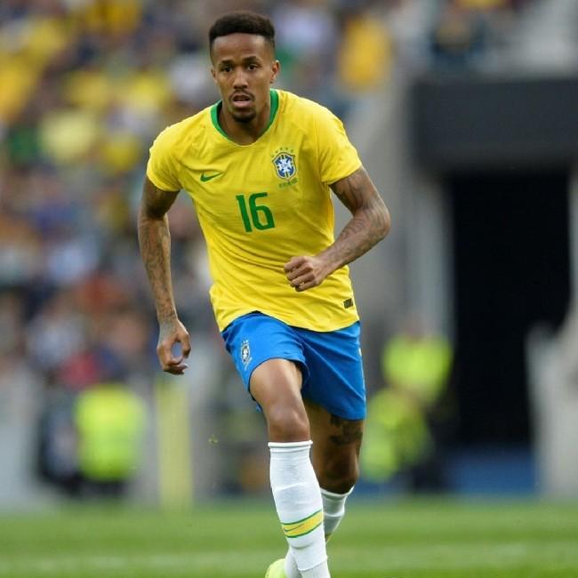 Éder Militão