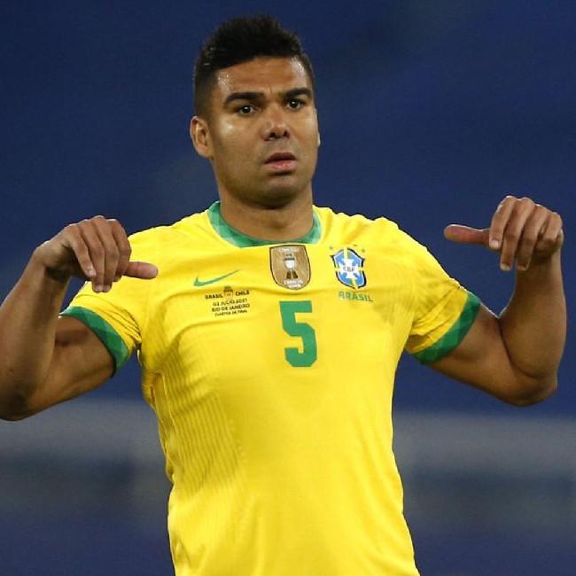 casemiro