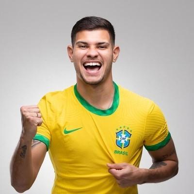 Bruno Guimarães