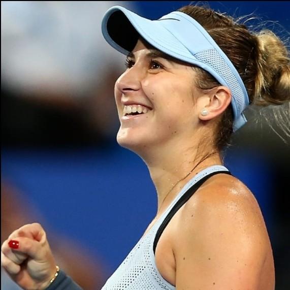 Belinda Bencic