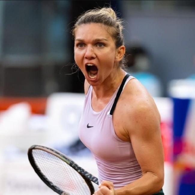 Simona Halep